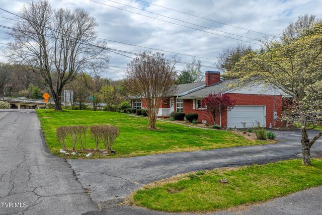 1503 West Lakeview Drive, Johnson City, TN 37601