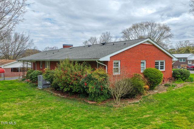 1503 West Lakeview Drive, Johnson City, TN 37601