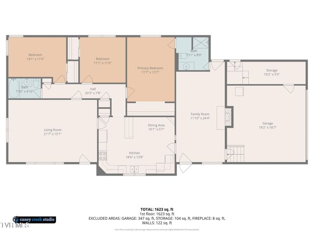 1503 West Lakeview Drive, Johnson City, TN 37601