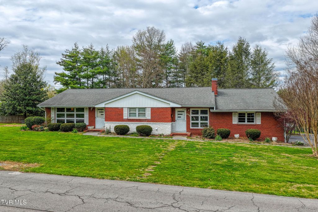 1503 West Lakeview Drive, Johnson City, TN 37601