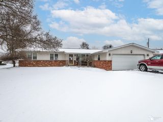 5034 Northfield Drive, Monroe Twp, MI 48161