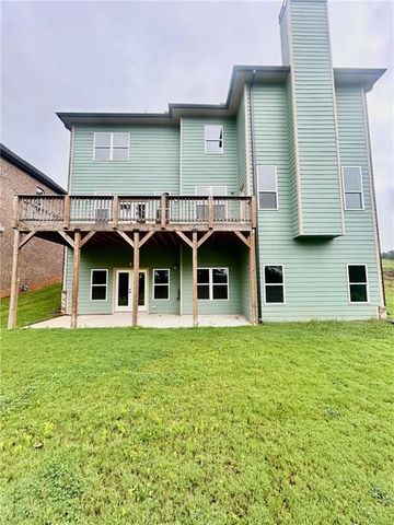 5618 Livesage Drive, Atlanta, GA 30349