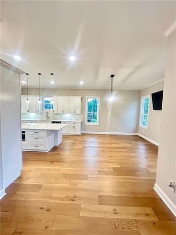 5618 Livesage Drive, Atlanta, GA 30349