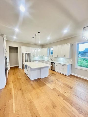 5618 Livesage Drive, Atlanta, GA 30349