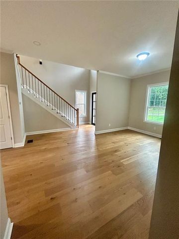 5618 Livesage Drive, Atlanta, GA 30349