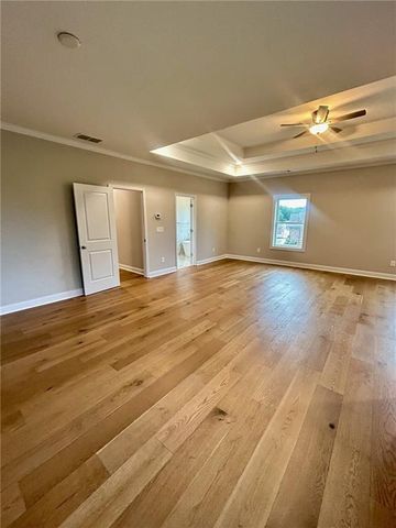 5618 Livesage Drive, Atlanta, GA 30349