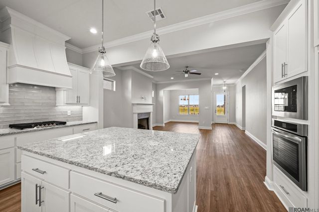 3941 Waterbury Ave, Baton Rouge, LA 70810