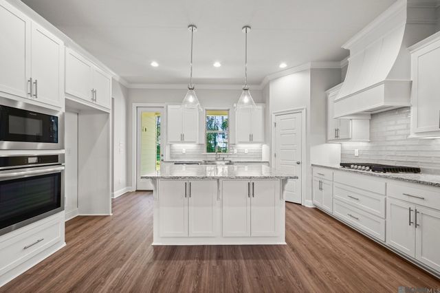 3941 Waterbury Ave, Baton Rouge, LA 70810