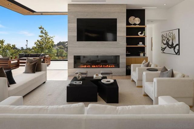 29623 Cuthbert Rd, Malibu, CA 90265