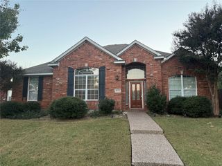 1013 Mesa Verde Drive, Allen, TX 75002