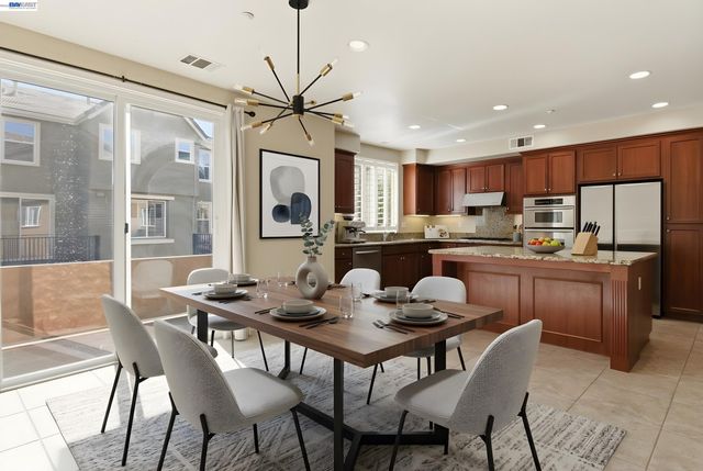 6053 Dalton Way, San Ramon, CA 94582