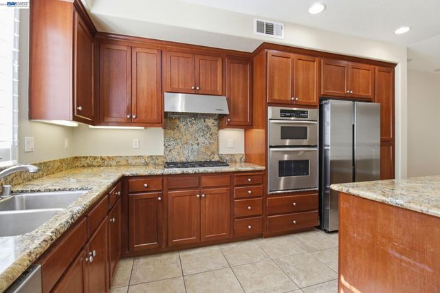 6053 Dalton Way, San Ramon, CA 94582