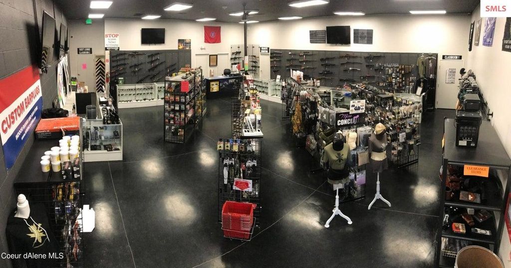 478338 Highway 95 N, Ponderay, ID 83852 photo 25