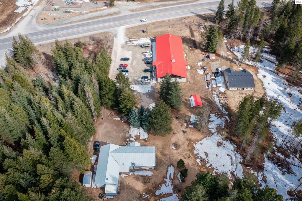 478338 Highway 95 N, Ponderay, ID 83852 photo 34