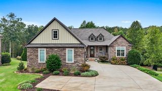383 Island Green Lane, Inman, SC 29349