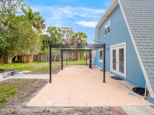 6260 Marcy Street N, Cocoa, FL 32927