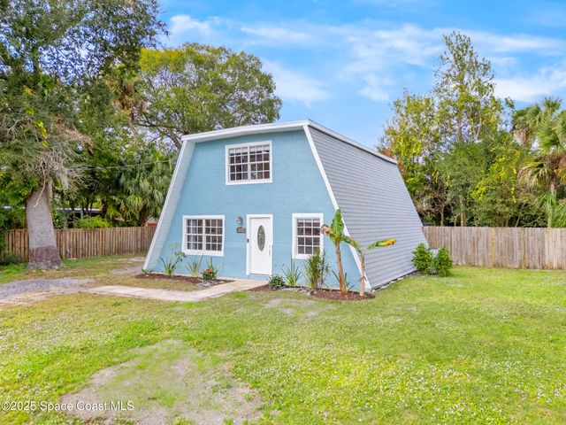 6260 Marcy Street N, Cocoa, FL 32927