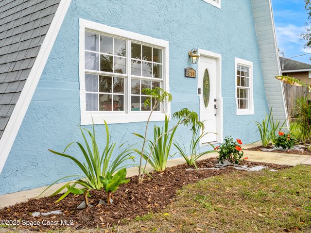 6260 Marcy Street N, Cocoa, FL 32927