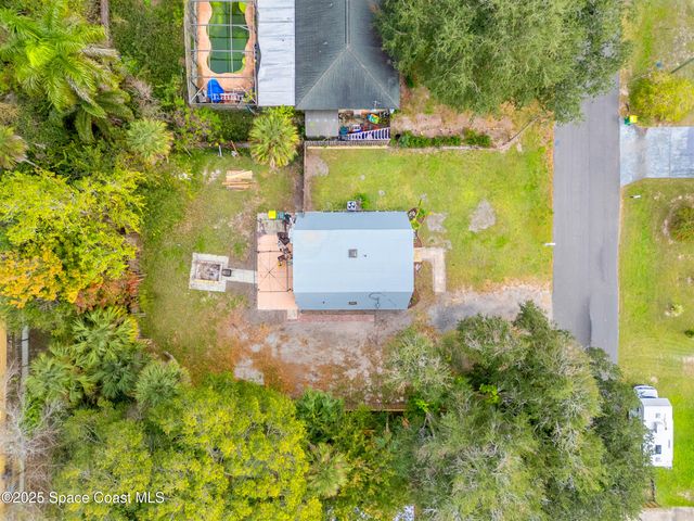 6260 Marcy Street N, Cocoa, FL 32927