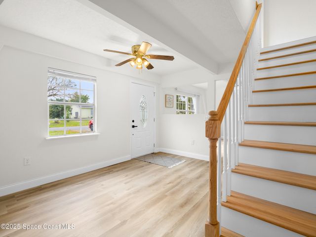 6260 Marcy Street N, Cocoa, FL 32927