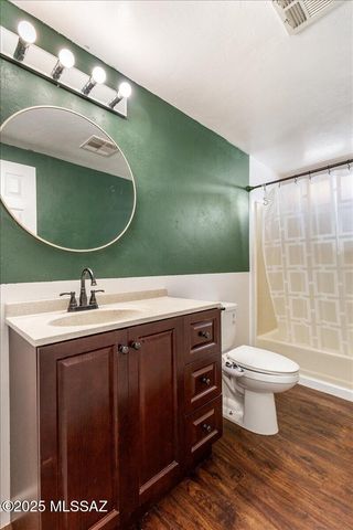 16606 N Columbus Boulevard, Tucson, AZ 85739