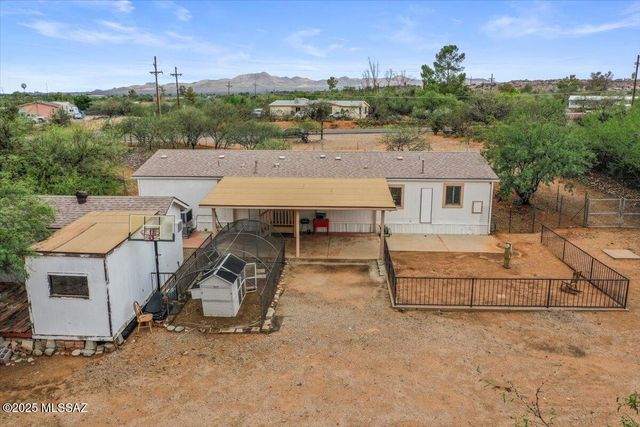 16606 N Columbus Boulevard, Tucson, AZ 85739