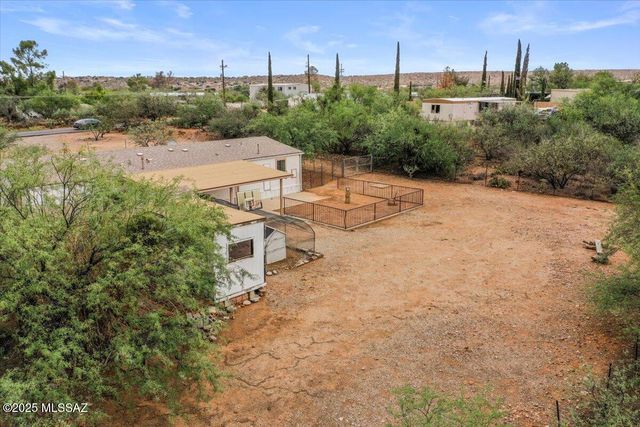 16606 N Columbus Boulevard, Tucson, AZ 85739