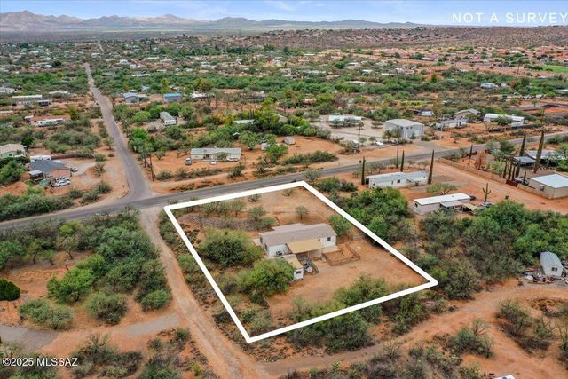 16606 N Columbus Boulevard, Tucson, AZ 85739