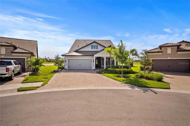 12537 AQUA RESERVE COURT, Fort Myers, FL 33913