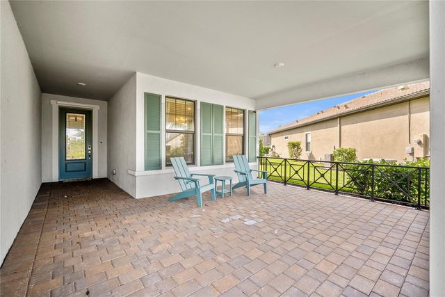 12537 AQUA RESERVE COURT, Fort Myers, FL 33913