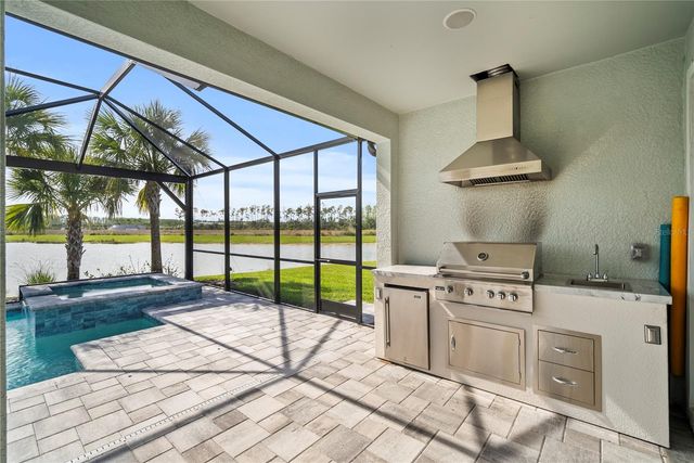 12537 AQUA RESERVE COURT, Fort Myers, FL 33913