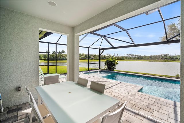 12537 AQUA RESERVE COURT, Fort Myers, FL 33913