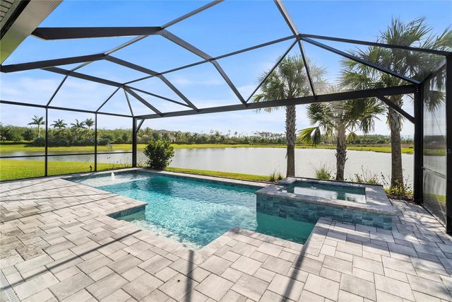 12537 AQUA RESERVE COURT, Fort Myers, FL 33913