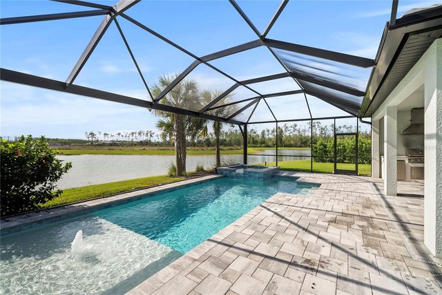 12537 AQUA RESERVE COURT, Fort Myers, FL 33913