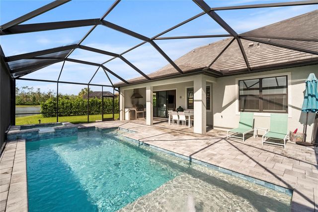 12537 AQUA RESERVE COURT, Fort Myers, FL 33913