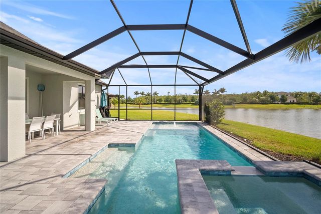 12537 AQUA RESERVE COURT, Fort Myers, FL 33913