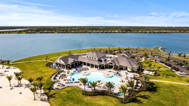 12537 AQUA RESERVE COURT, Fort Myers, FL 33913