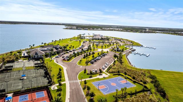12537 AQUA RESERVE COURT, Fort Myers, FL 33913