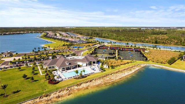 12537 AQUA RESERVE COURT, Fort Myers, FL 33913