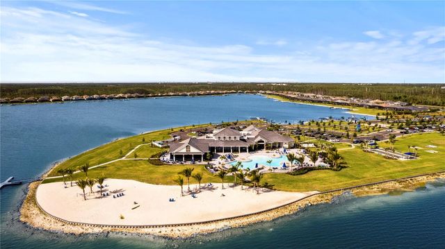 12537 AQUA RESERVE COURT, Fort Myers, FL 33913
