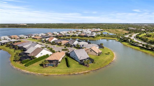 12537 AQUA RESERVE COURT, Fort Myers, FL 33913