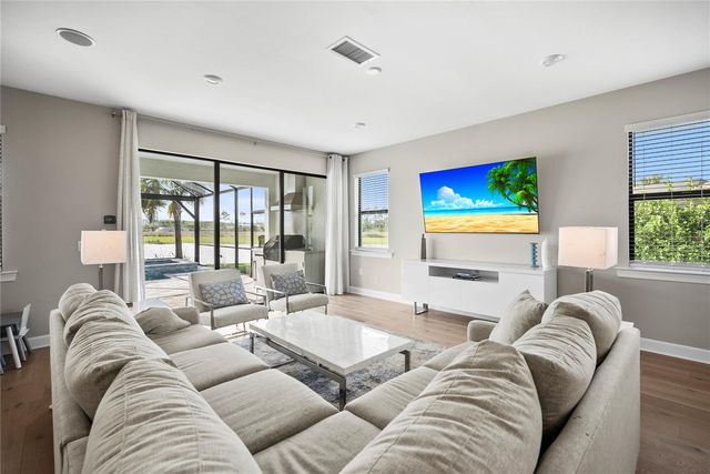 12537 AQUA RESERVE COURT, Fort Myers, FL 33913