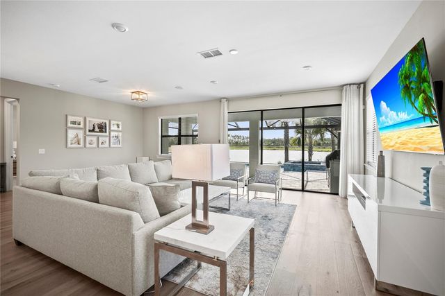 12537 AQUA RESERVE COURT, Fort Myers, FL 33913