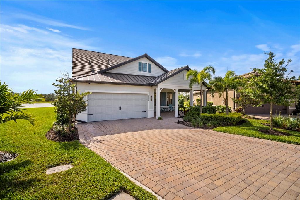 12537 AQUA RESERVE COURT, Fort Myers, FL 33913