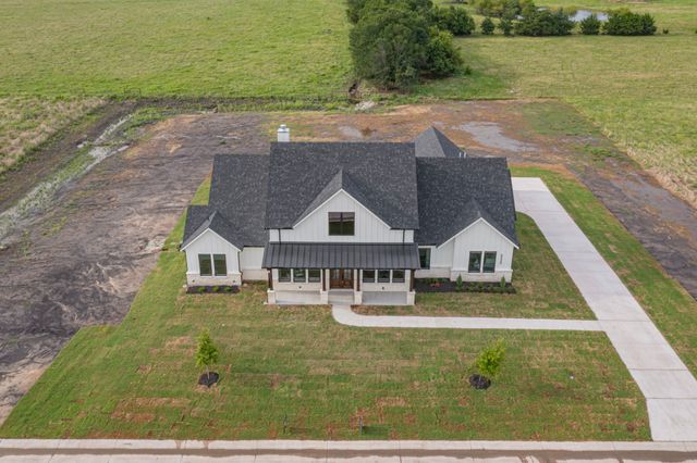5330 Sunset Road, Caddo Mills, TX 75135