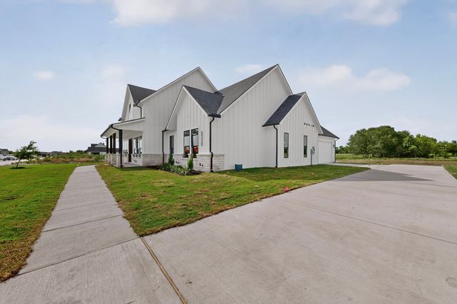 5330 Sunset Road, Caddo Mills, TX 75135