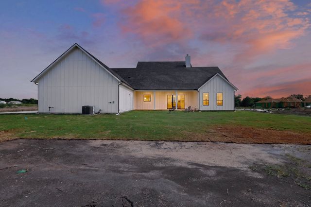 5330 Sunset Road, Caddo Mills, TX 75135