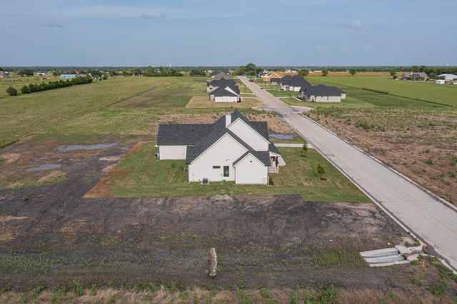 5330 Sunset Road, Caddo Mills, TX 75135
