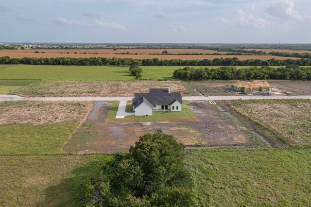 5330 Sunset Road, Caddo Mills, TX 75135