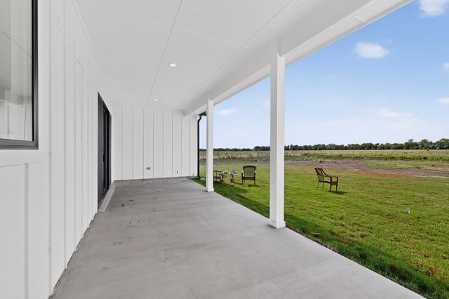 5330 Sunset Road, Caddo Mills, TX 75135